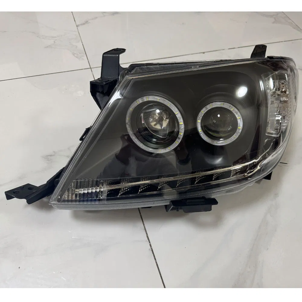 LED фара для Toyota Hilux Vigo (2004-2015)