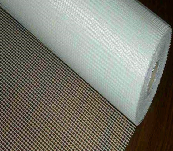 Factory Direct Supply PTFE Fiberglass Sticky Mesh