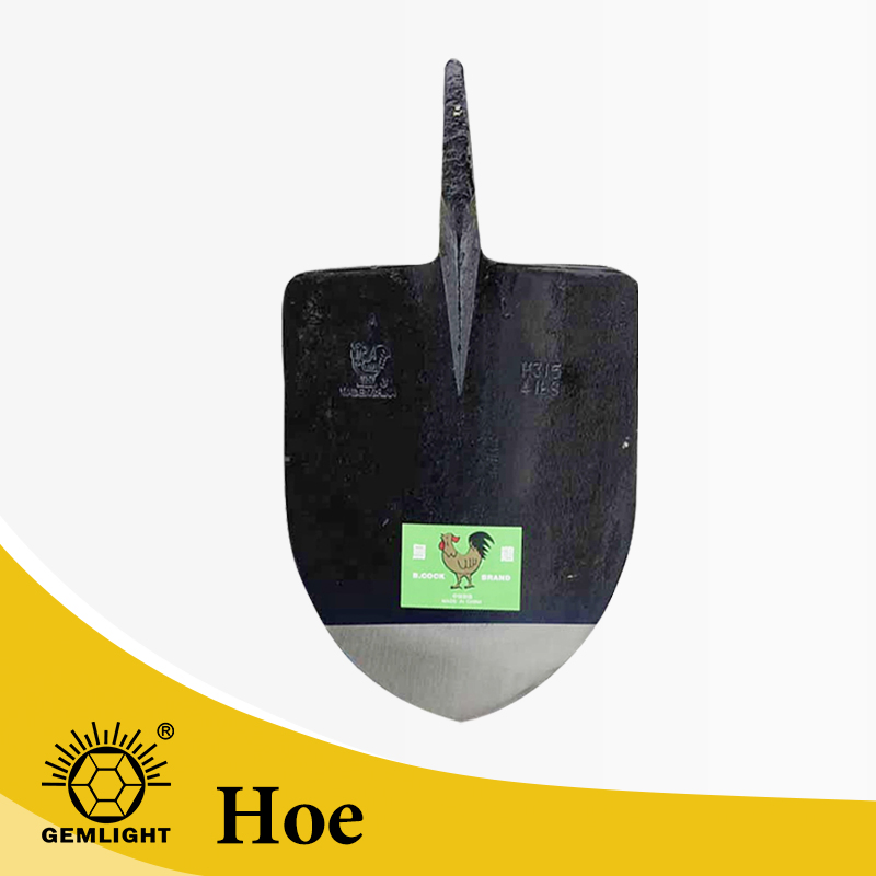 China Factory Direct Sale Durable Garden Hoe with Wooden Handle 315
