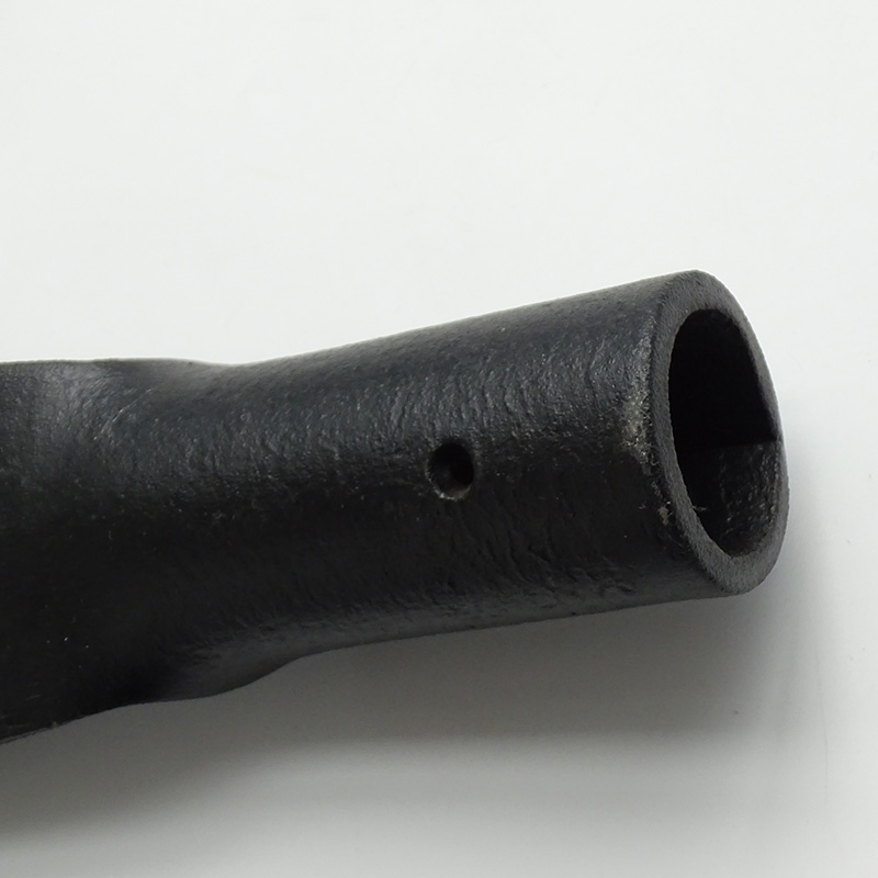 Ice Chesil Pickaxe Multi-Functional Railway Steel Root Digging Outdoor Pick Mattock