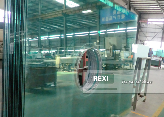 Premium Clear Tempered Glass Sheets from China Manufacturer