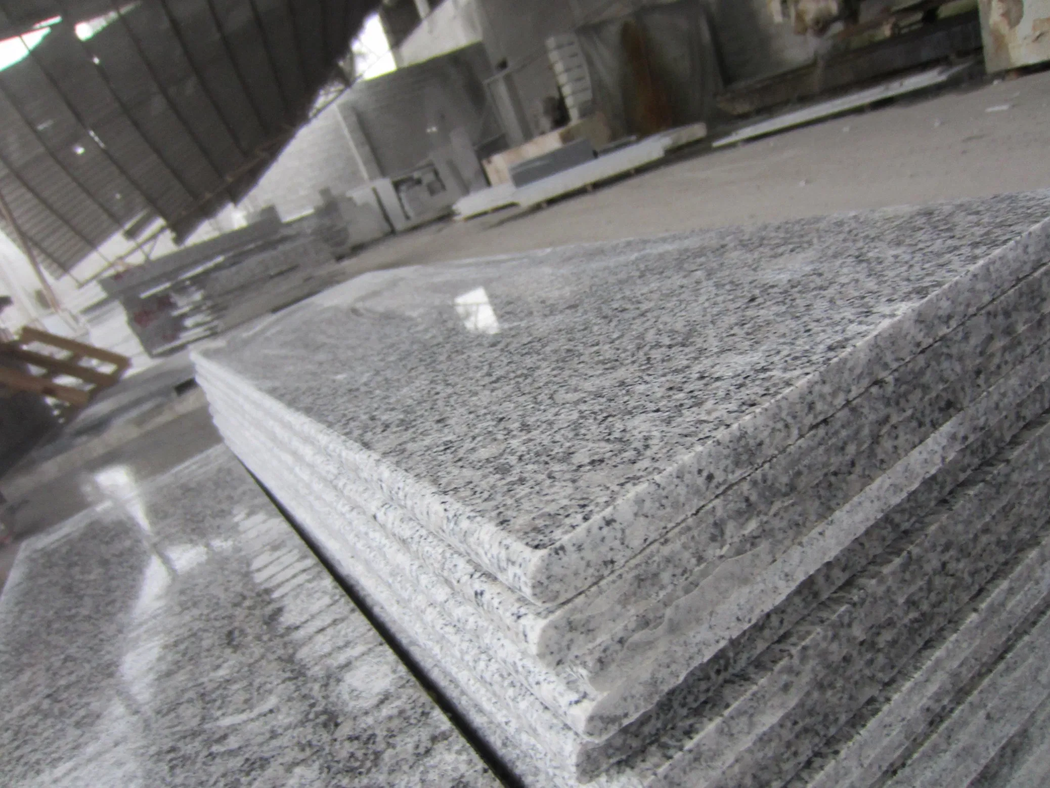 Granite Floor Wall Tiles Cheap Outdoor Pavement Landscape Paving Stone