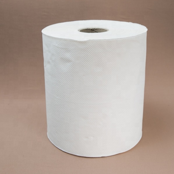 Chinese Suppliers Ecofriendly Bamboo Absorbent Kitchen Paper
