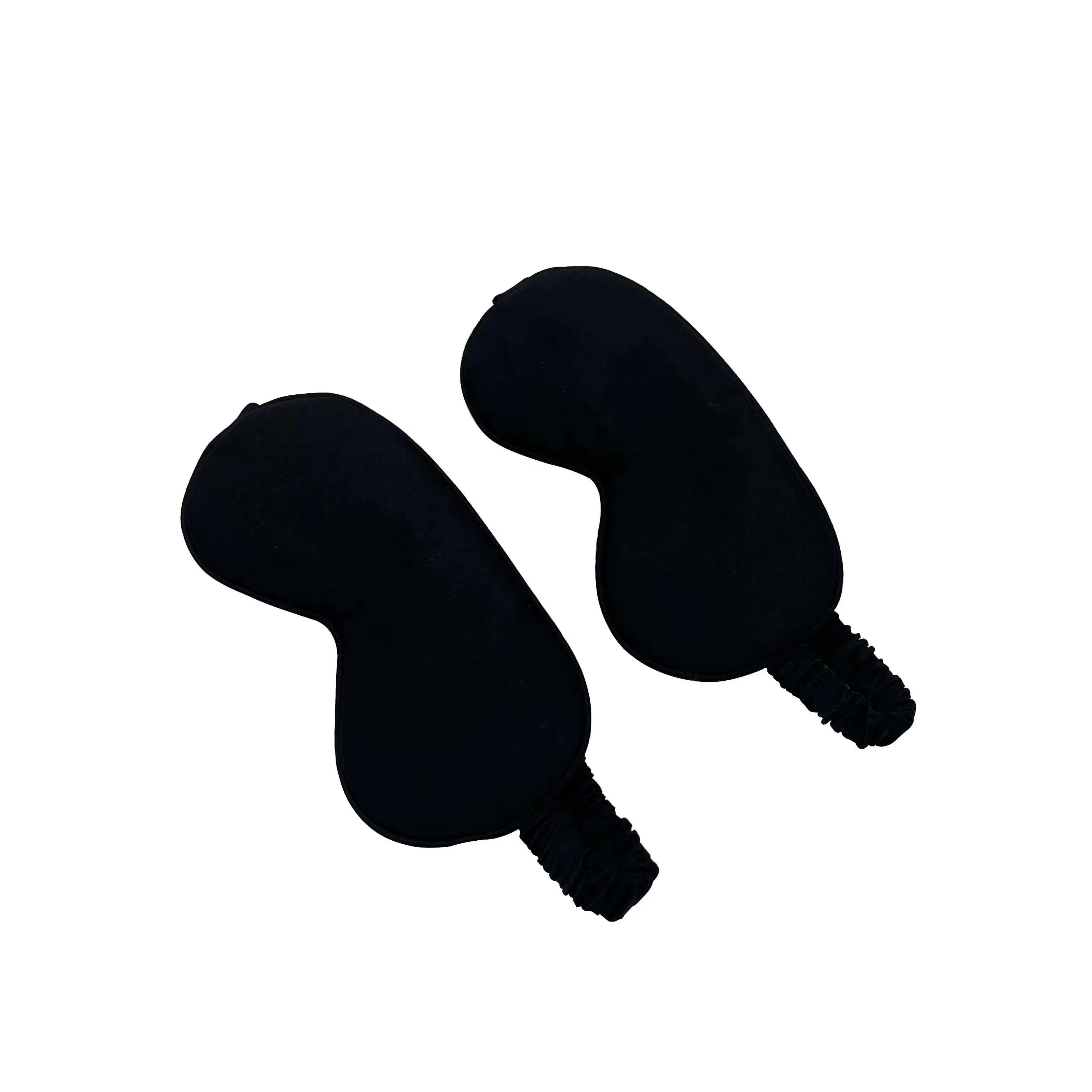 Private Label Eye Mask Unisex Super Smooth Silk Satin Eye Mask