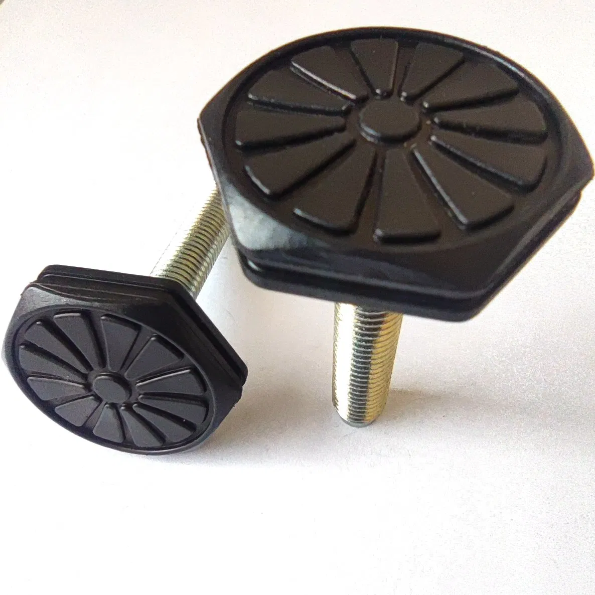 Rubber Products Spare Parts Rubber Gasket for Automobiles / Household Electronics