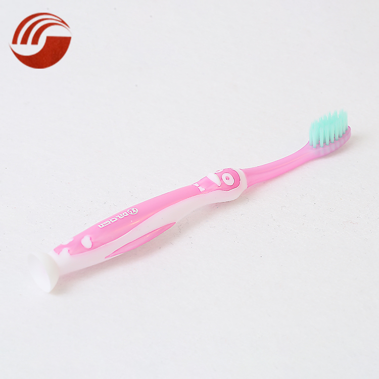Promotional Customized Logo Printed Funny Novelty Mini Toothbrush