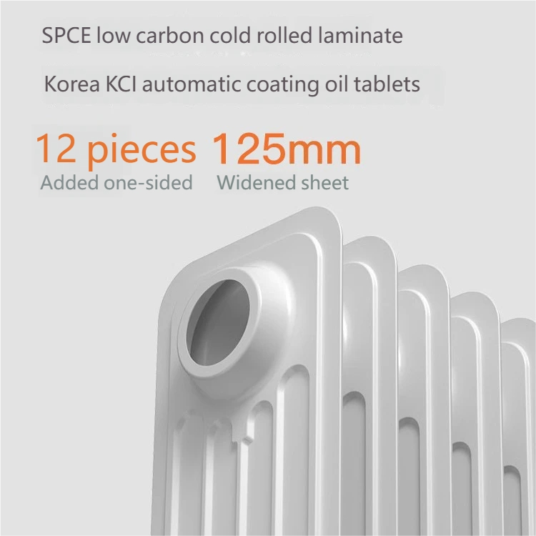 Household Oil-Filled Radiators, Energy-Saving Electric Radiators, Warm Air Fans, Energy-Saving Large Areas for Bedrooms in Winter