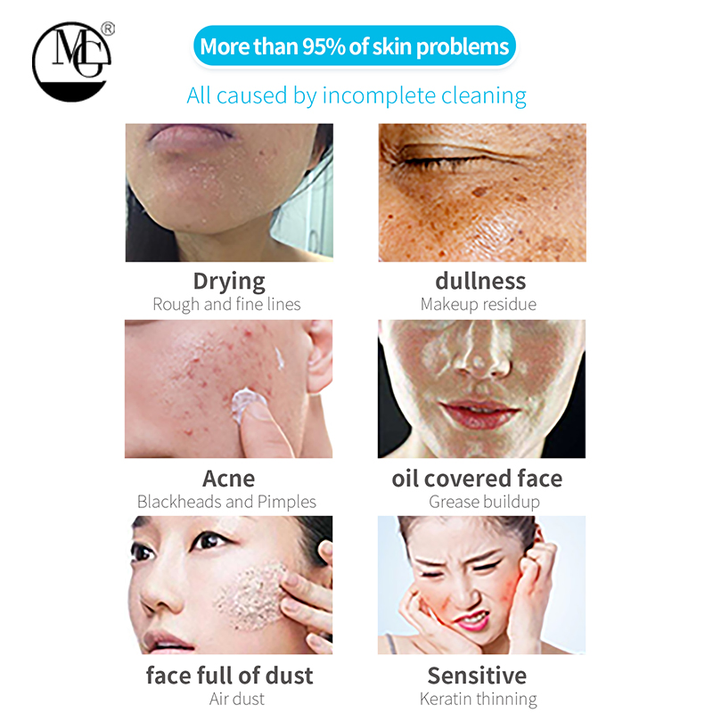 Gentle Hydrating Cleansing Oil Removes Makeup While Nourishing Skin