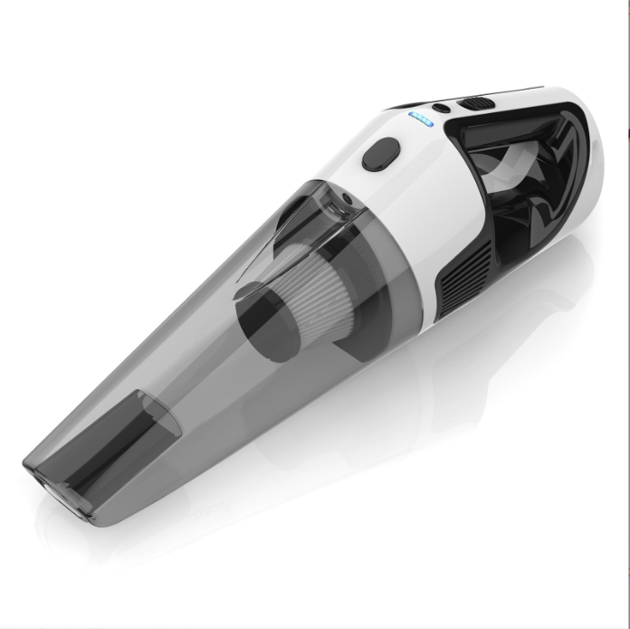 Rechargeable Vacuum Cleaner, Portable Vacuum Cleaner