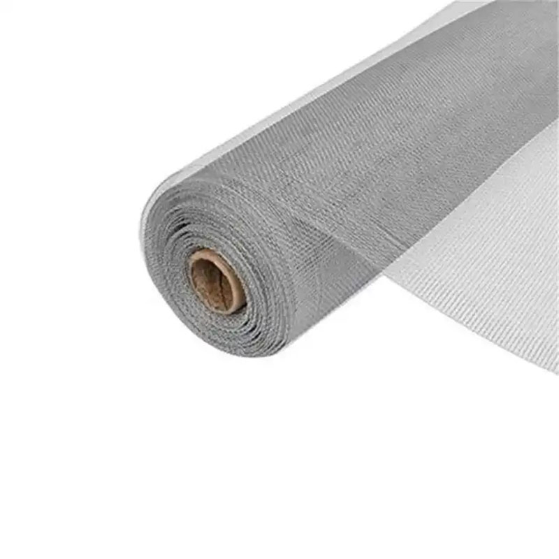 Aluminum Insect Screen Mesh/Aluminum Mesh Screen/Aluminum Magnesium Alloy Window Screen