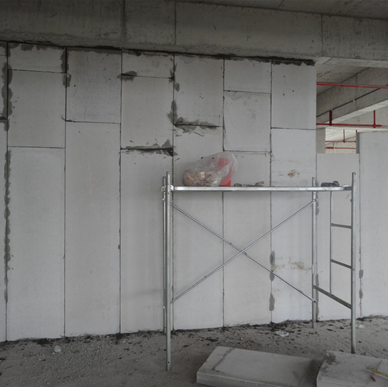 High Quality Waterproof EPS Sandwhich Wall Panel Board Manufacturer for Tinny House