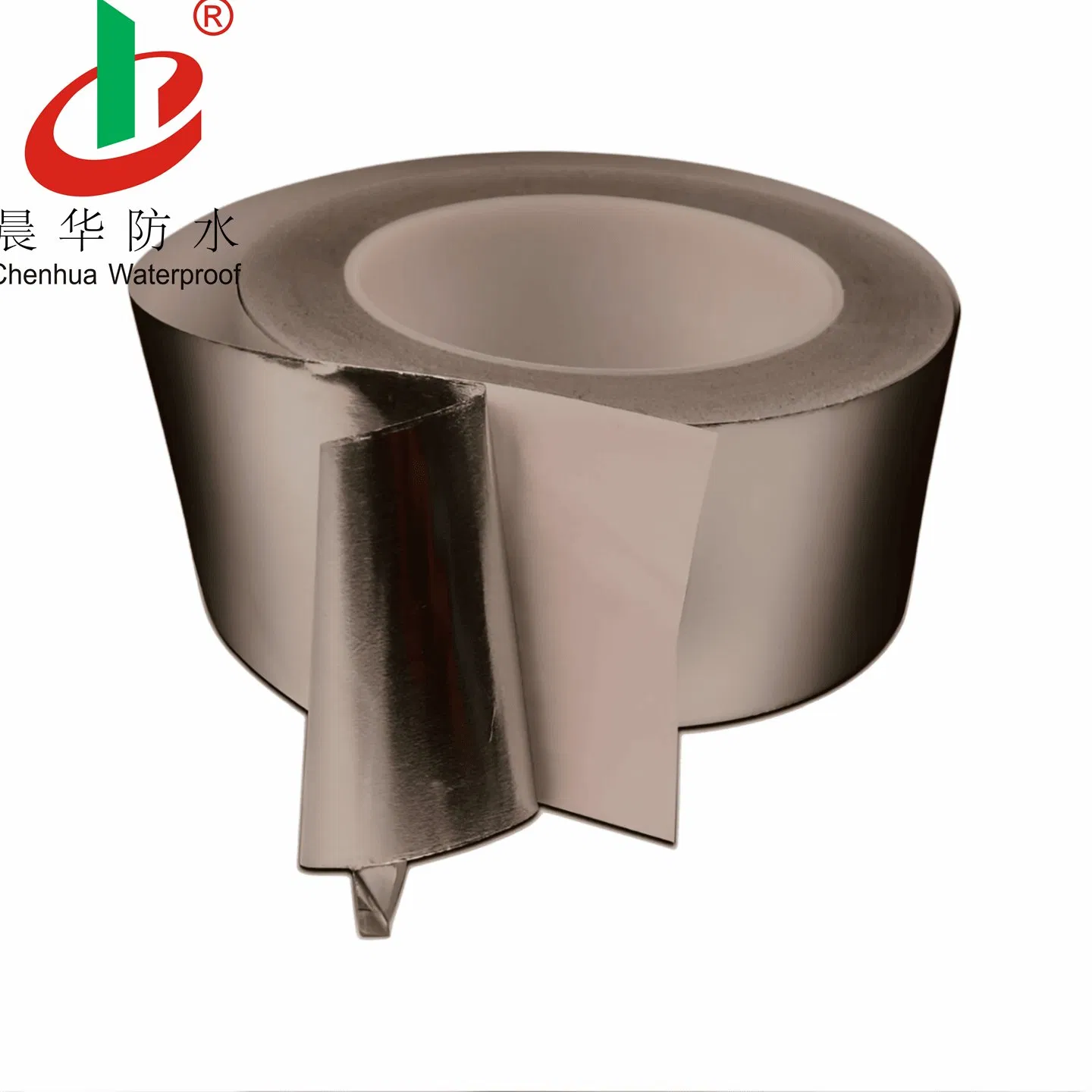 Heavy Duty Dry Cargo Self Adhesive Lakban Anti Bacor Alumunium Foil Waterproof Roof Tape