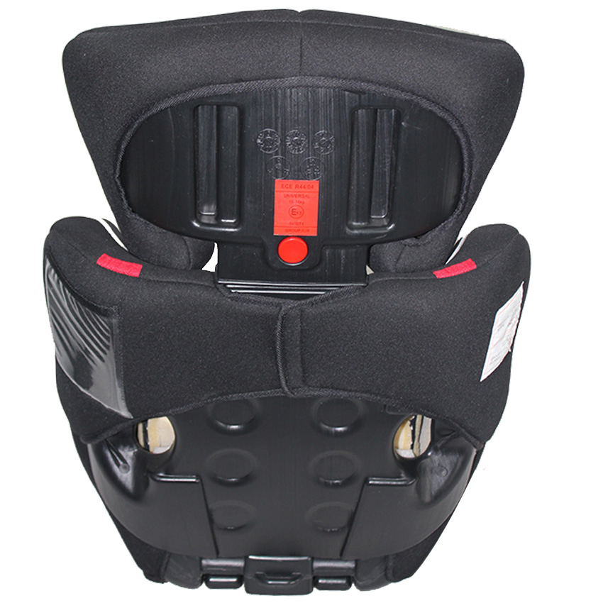 Comfortable Infant Seat Adjustable Child Car Seat 360 Rotated Baby Seat