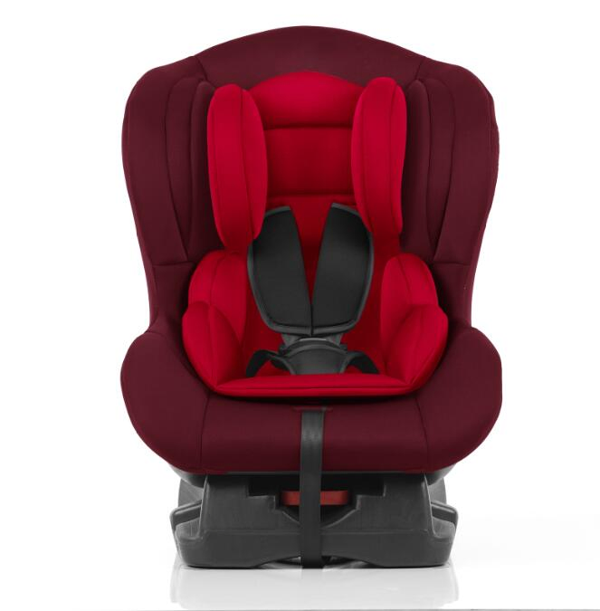 China Child Car Seat Factory with ECE R44/04 Europe Certificate