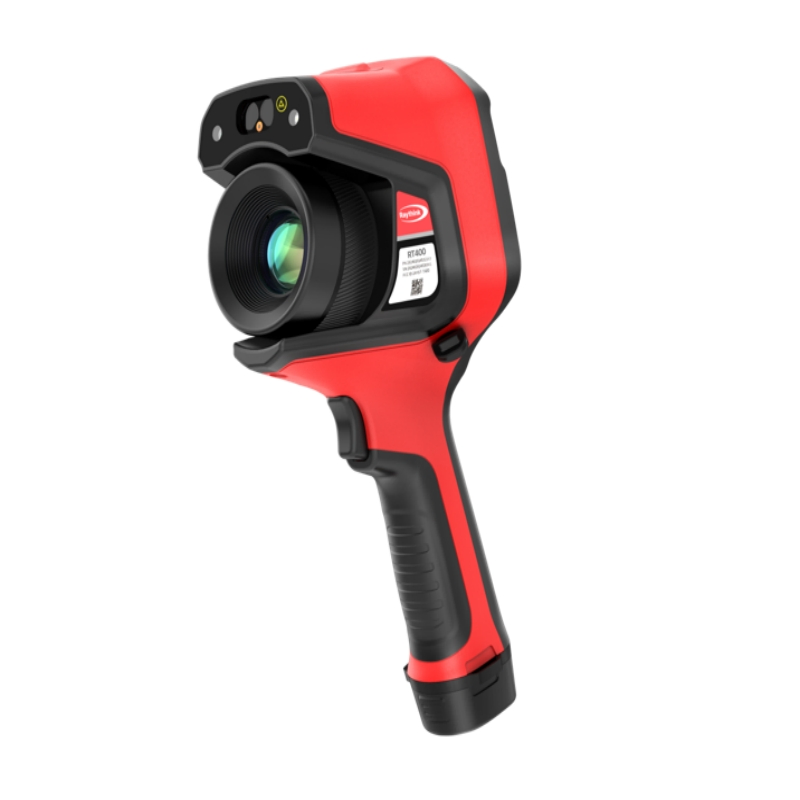 Intelligent Image Stabilizationvarious Lenses Fast Focusing Expert Thermal Camera with Trend Analysis