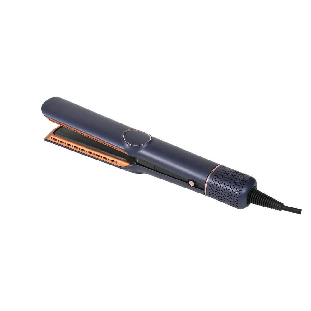 Even-Heat Distribution Sks001 Dryer Hair Dry Wet Air Straightener for Fashion Show