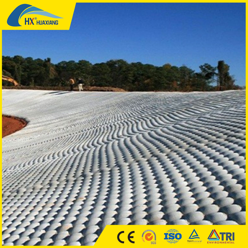 Factory Direct Supply of Fabric Formed Concrete River Coast Slope Protection