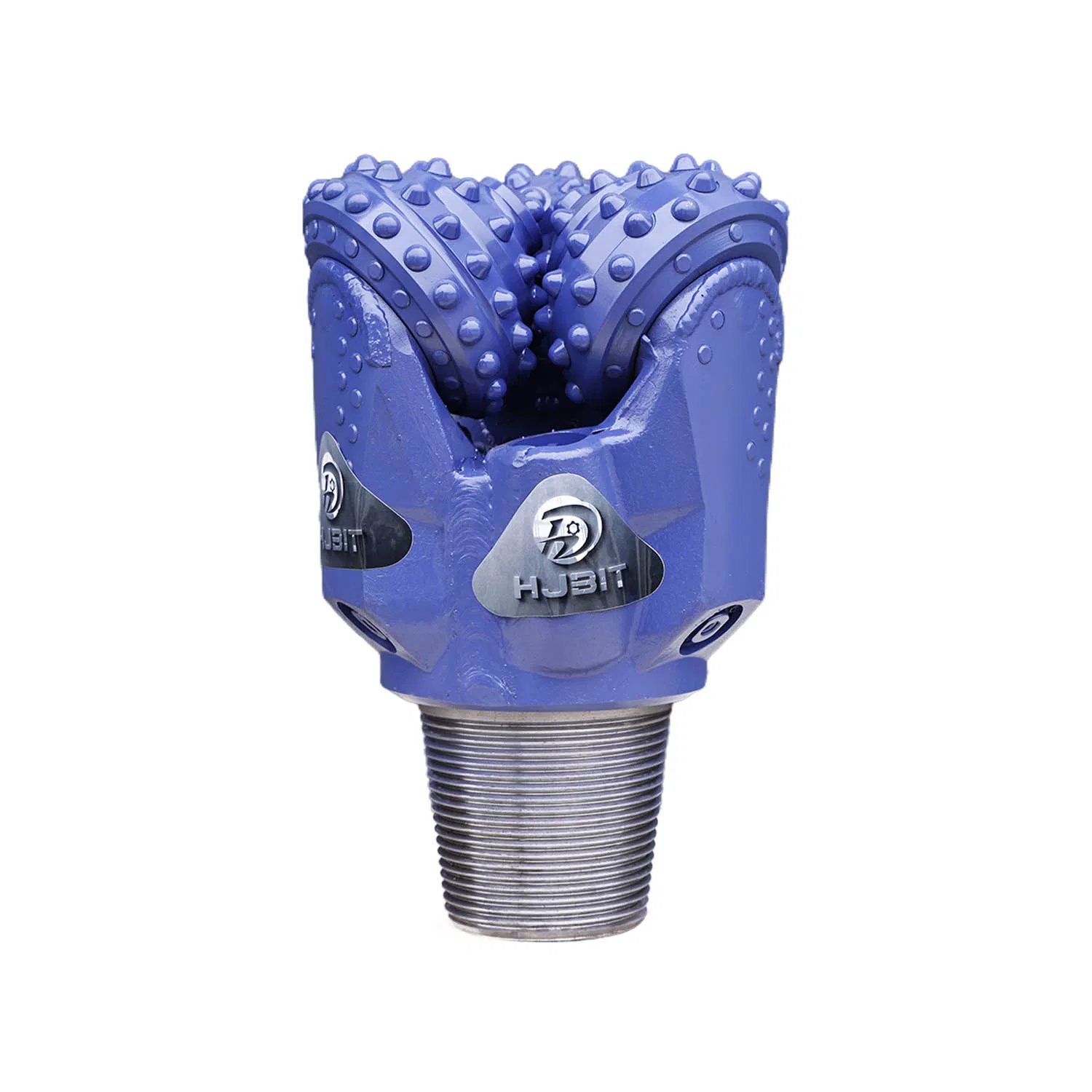 8 3/4''222mm IADC 637 Tricone Drill Bit Sizes for Sale