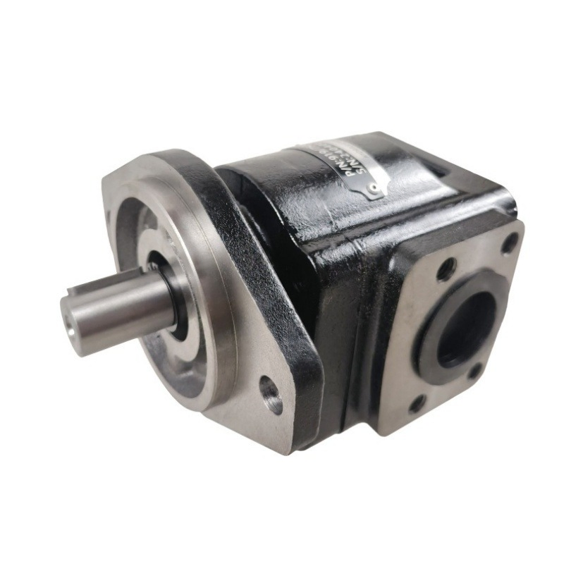 Гидравлический мотор-редуктор PGM505