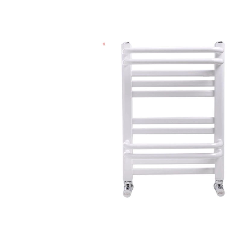 Copper-Aluminum Composite Quick Heating Bathroom Towel Radiator for Central Heating System Russian Market