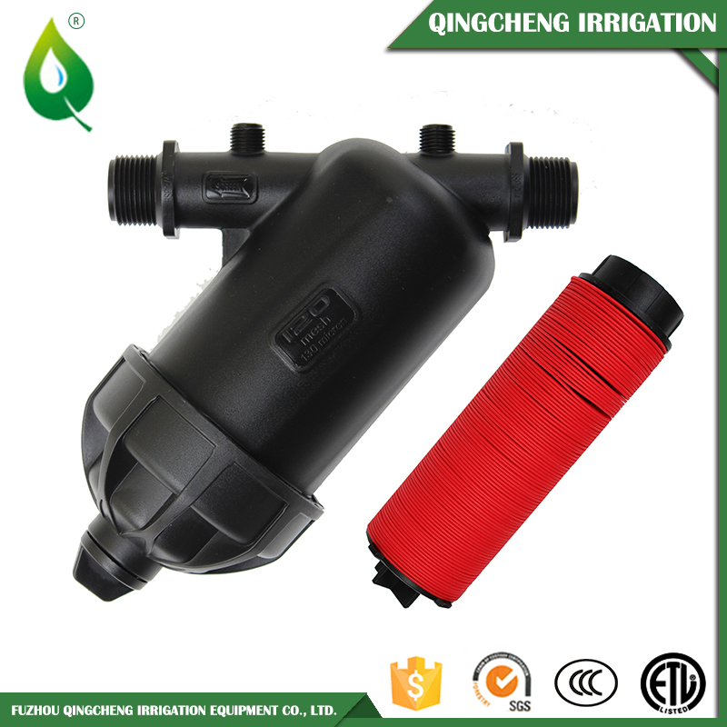 Agriculture Water Filter for Drip Irrigation System