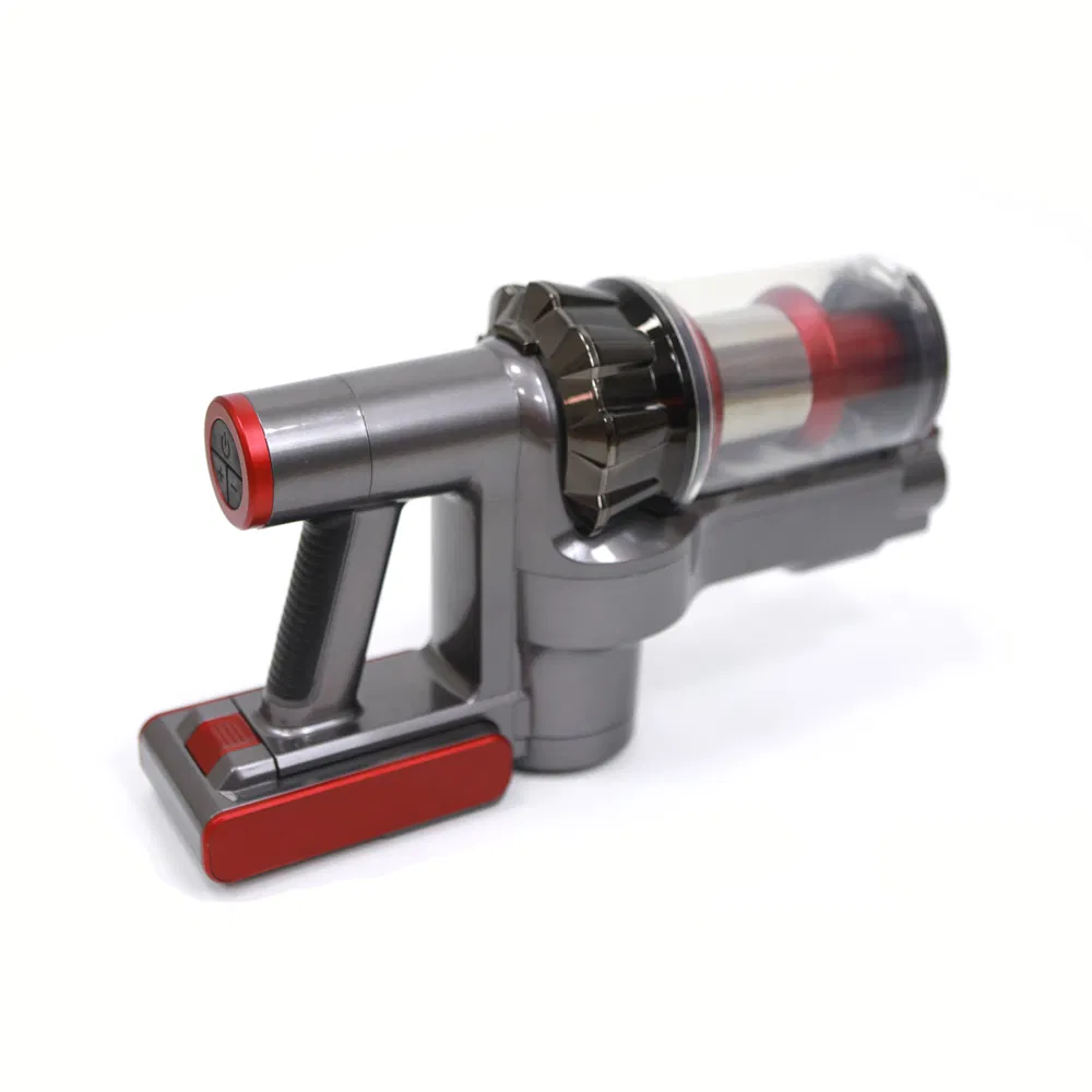 250W BLDC Handheld Stick Portable Cordless Vacuum Cleaner for Home