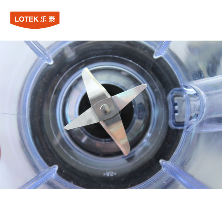 Multifunction 45ow Small Kitchen Appliance with Two Speed Blender