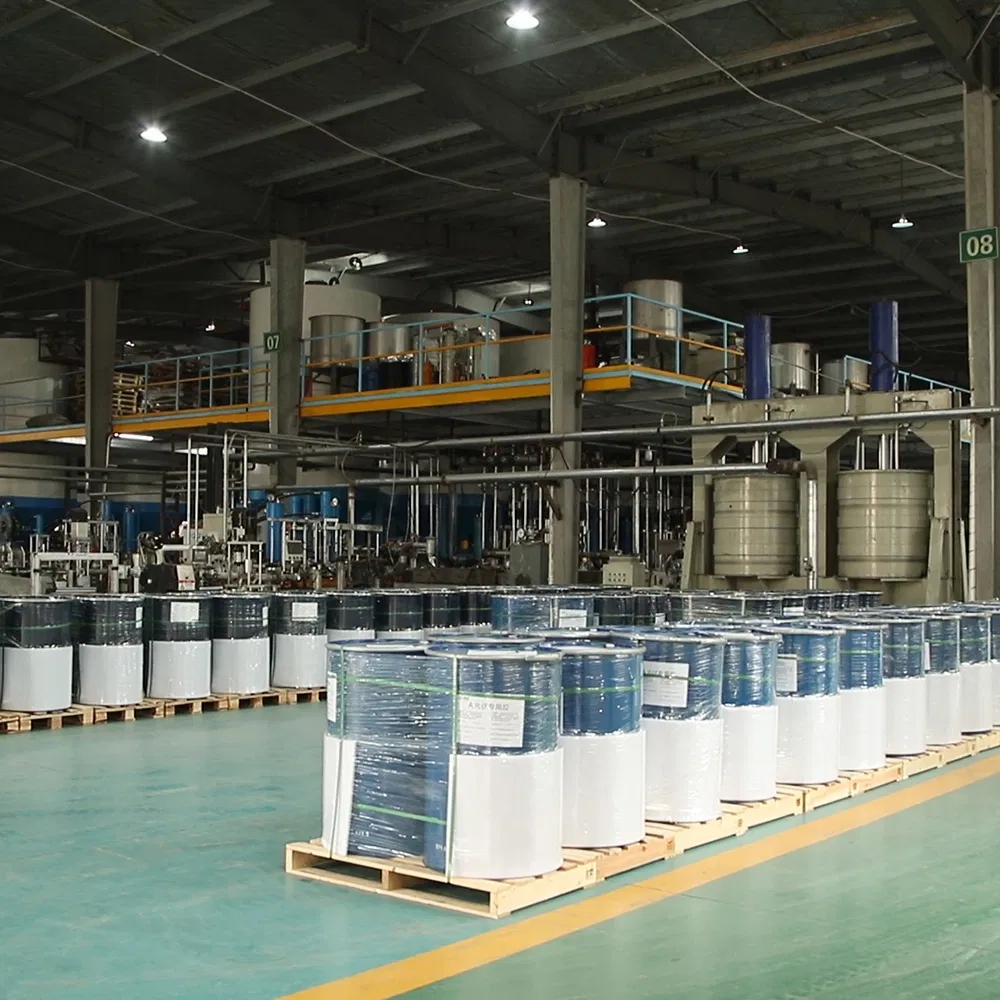 Excellent UV Restitance Two Parts Neutral Insulation Glass Silicone Sealant