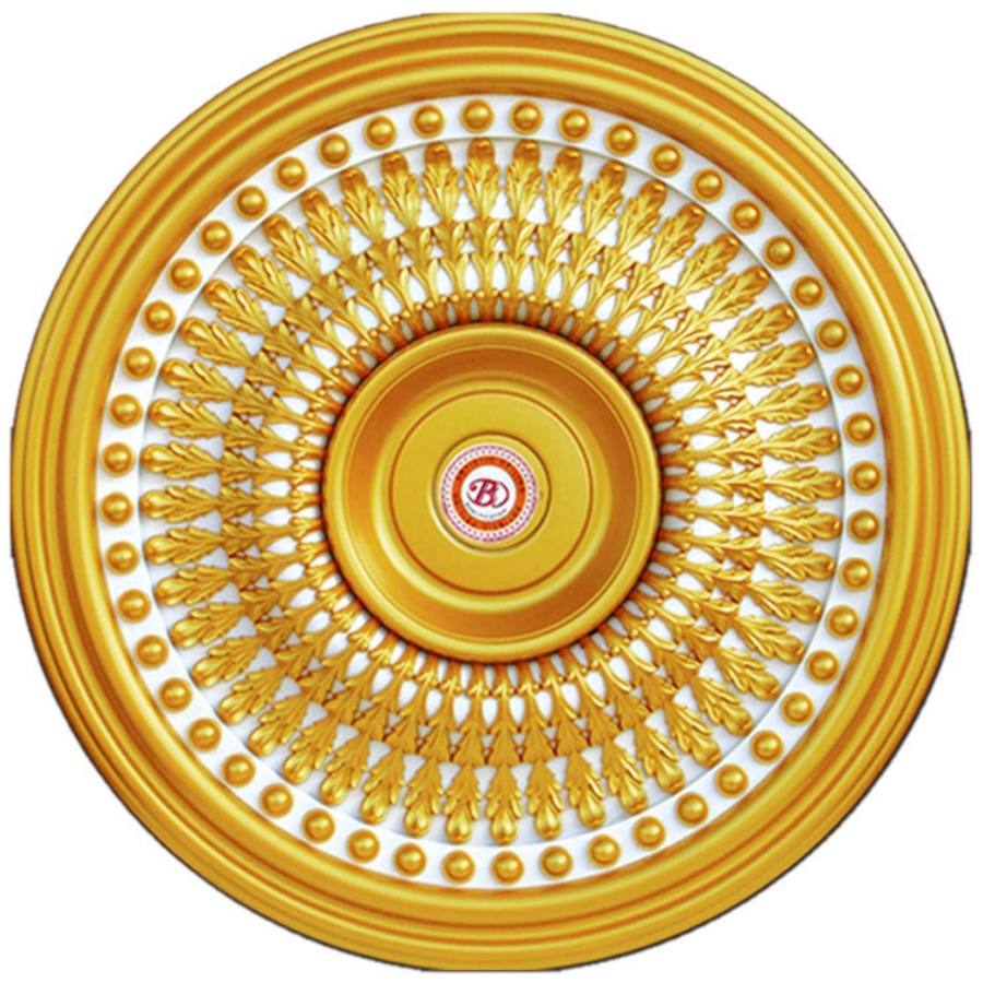 Banruo Medallion Molding for House Decoration