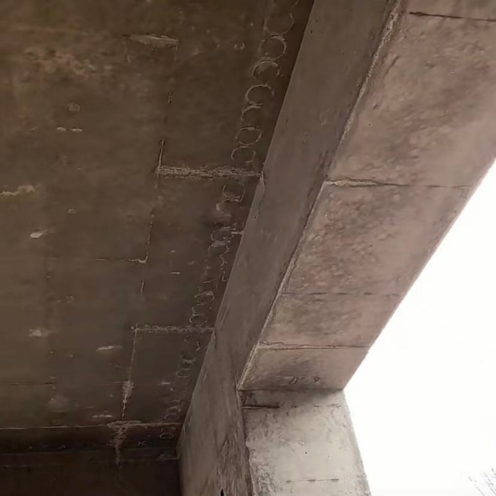 Popular Adjustable Plastic Formwork for The Building Construction