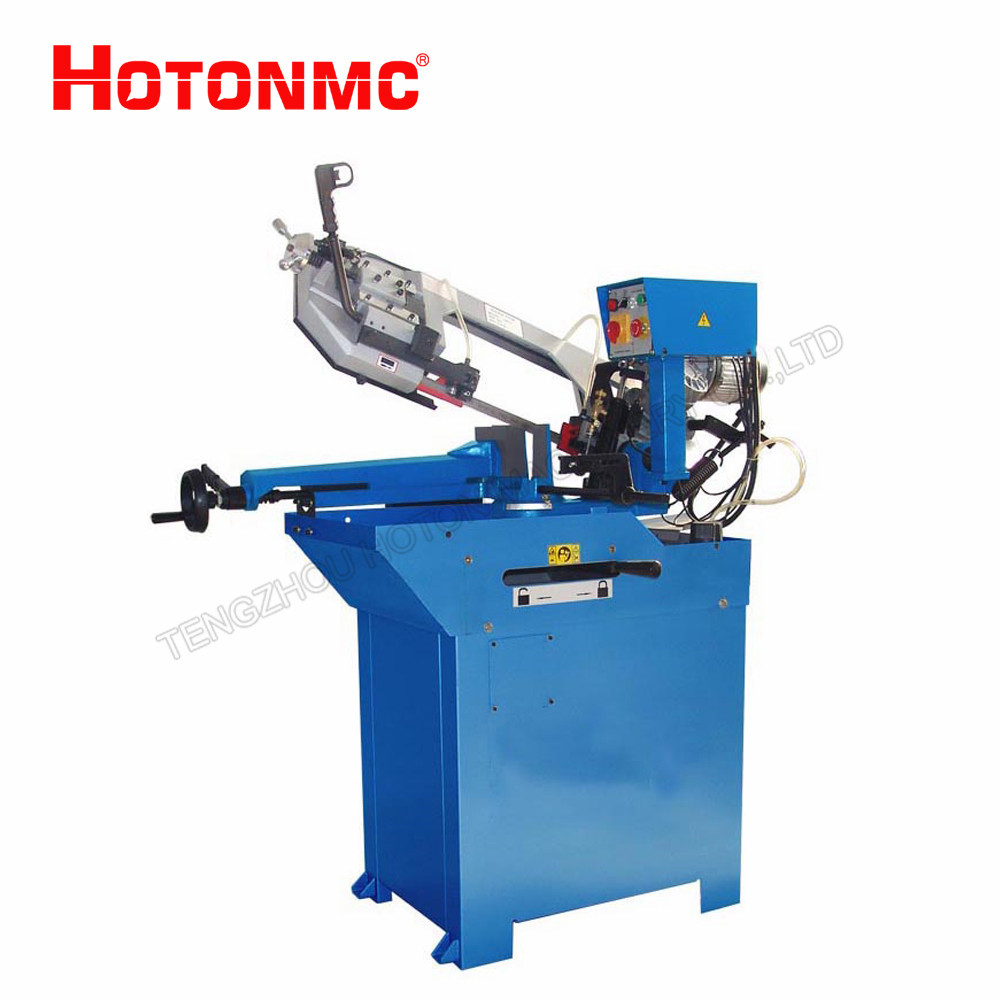 Станок ленточнопильный по металлу G4023