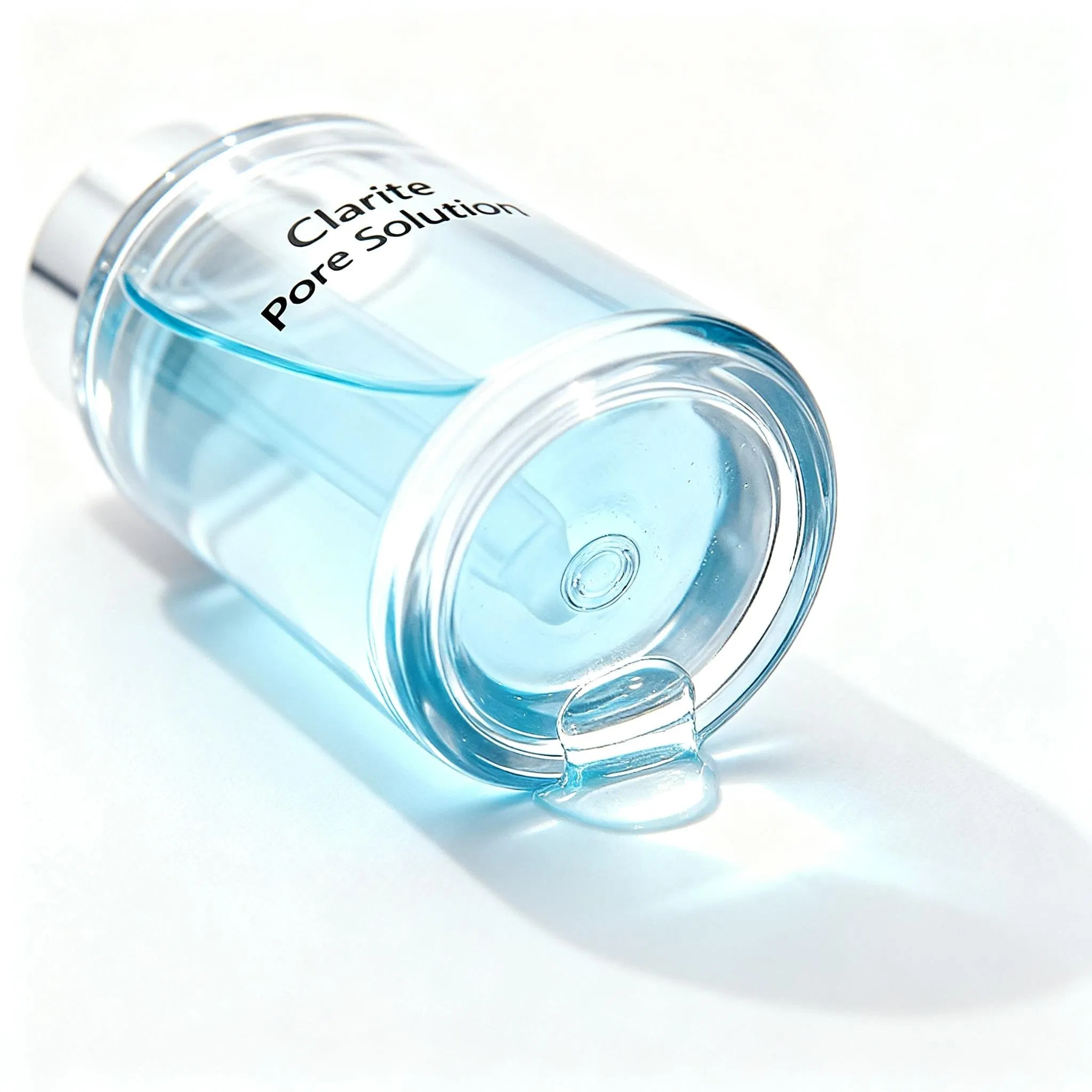 After Shave and Cooling Face Toner with Cocamidopropyl Pg-Dimonium Chloride and Sophora Flavescens Root Extract for Post-Shave Relief and Anti-Mite