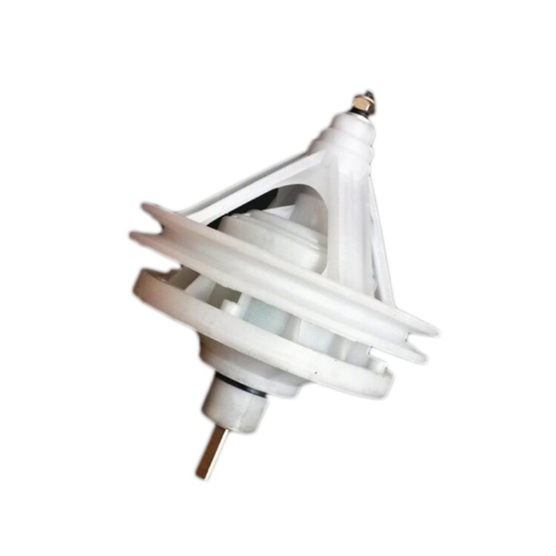 Good Supplier Export The Best Plastic Cheap Washing Machine Gearbox