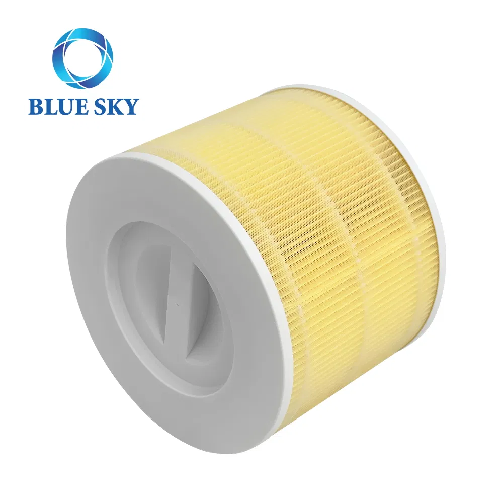 Core 300 Activated Carbon Filter HEPA Filter Compatible with Levoit Core 300 Air Purifier Core 300-RF Pet Allergy