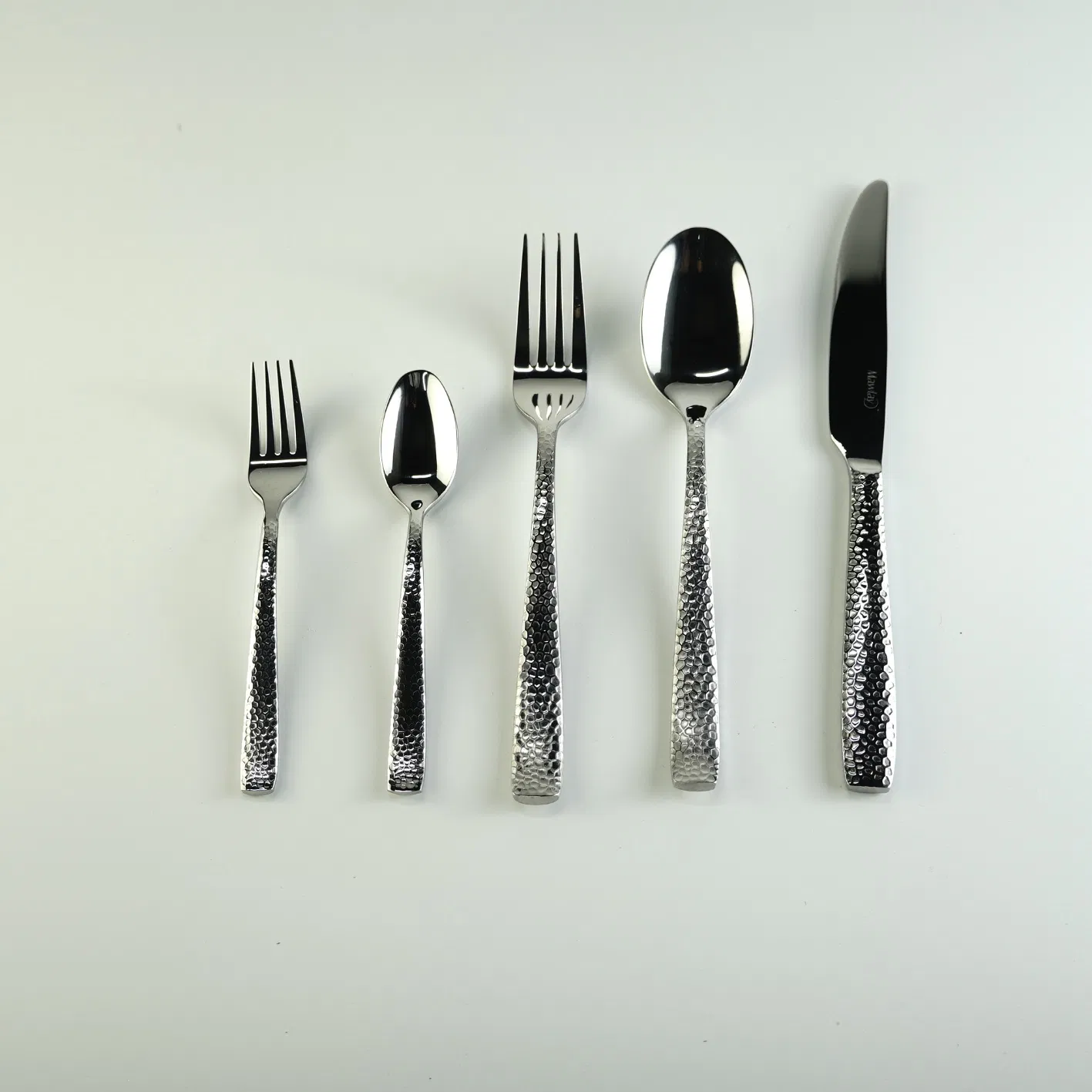 High Quality 304 Stainless Steel Tableware