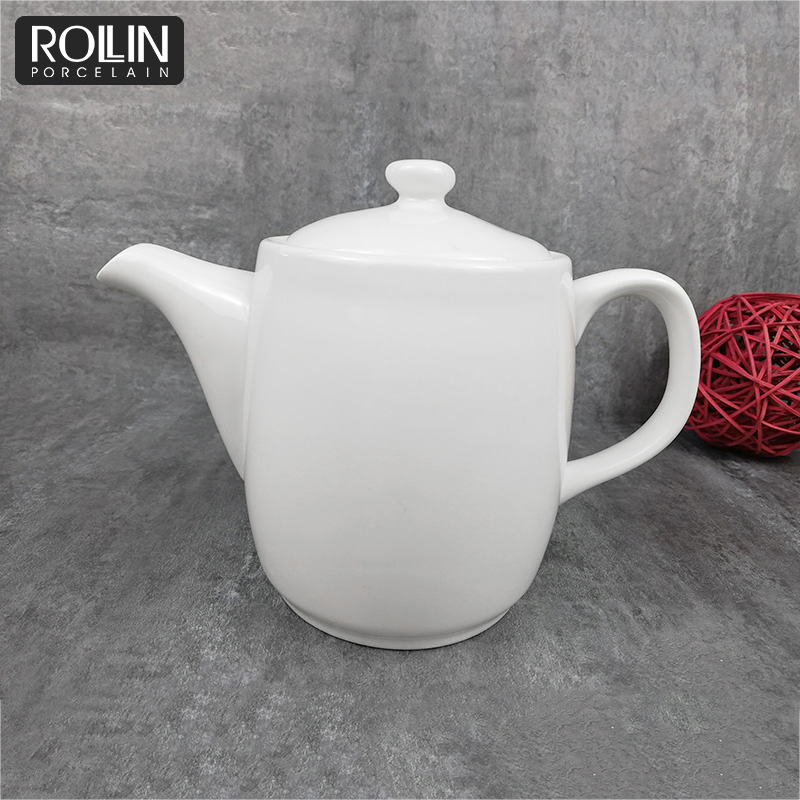 Preferable with Beautiful and Elegance Design Coffee Pot