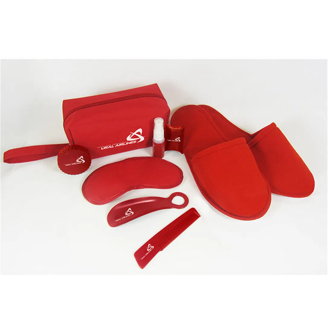 Cosmetic Container Set Cosmetic Gift Set Cosmetic Pouch Set Velvet