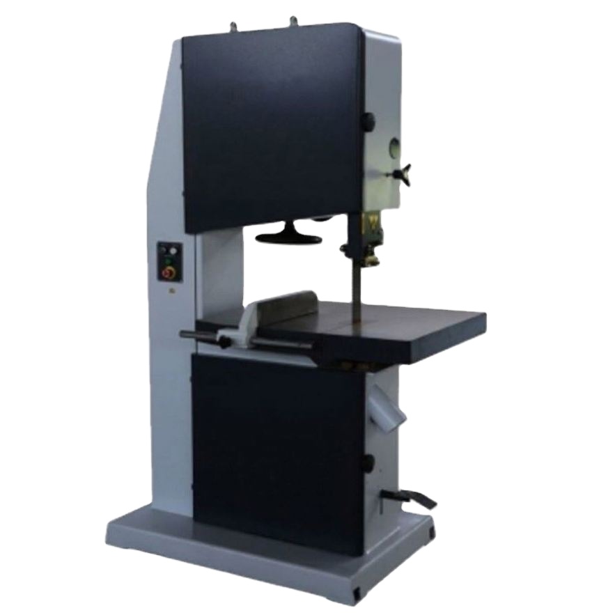 Пила по дереву вертикальная ленточная