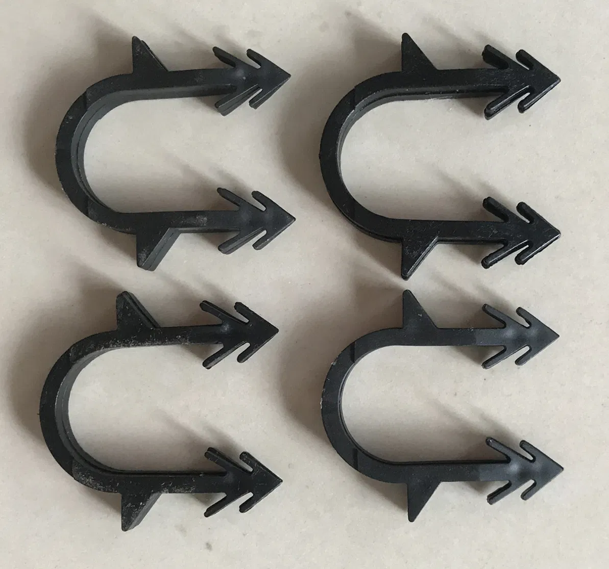 Underfloor Heating Clip Nails Gun