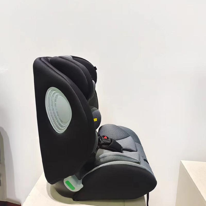 Blow Modling R129/03 Standard Side Impact Protection 76-150cm Baby Car Seat