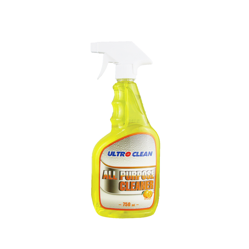 High Quality Biodegradable Household All Purpose Cleaner
