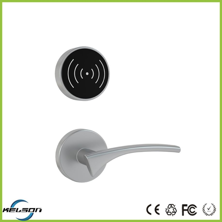 Hotel Door Access Control System