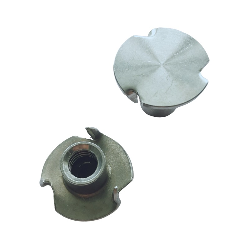 Sunk Nut Stone Anchor Facade System for Honeycomb Composite Panels