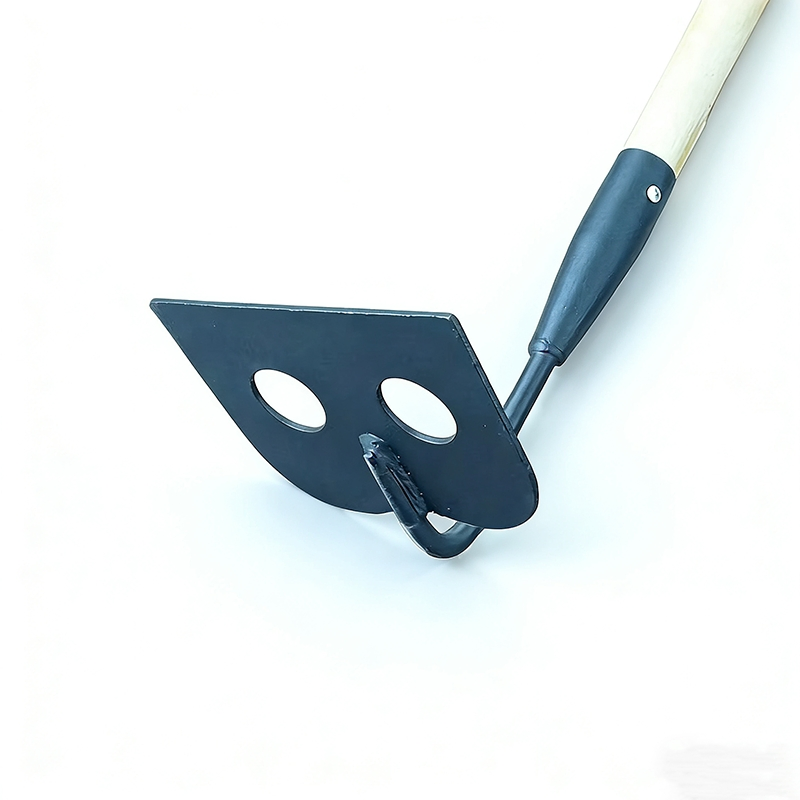 Factory Wholesale Outdoor Hoe for Planting Vegetables and Digging Soil