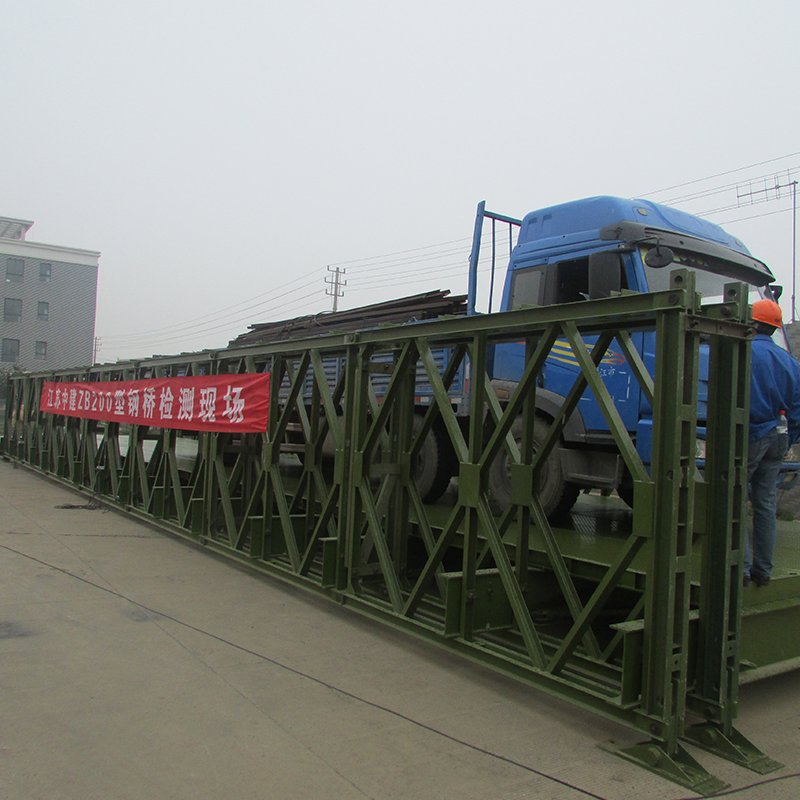 Durable Box Girder Truss Bridges for Kids' Train Sets