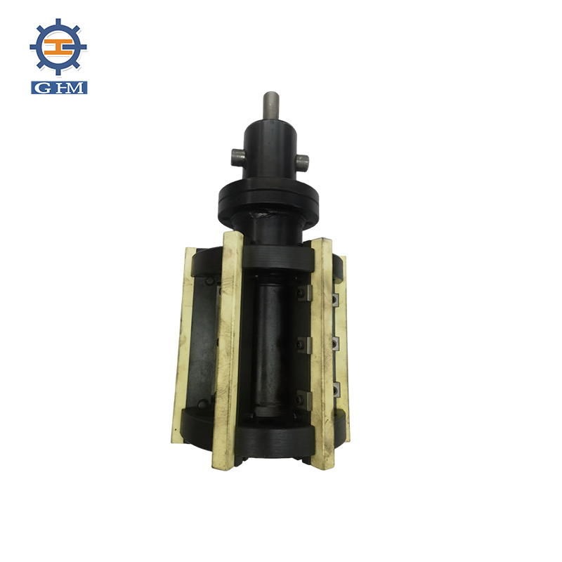 CNC Honing Head Attachment - Industrial-Grade for Precision Metal Bore Polishing