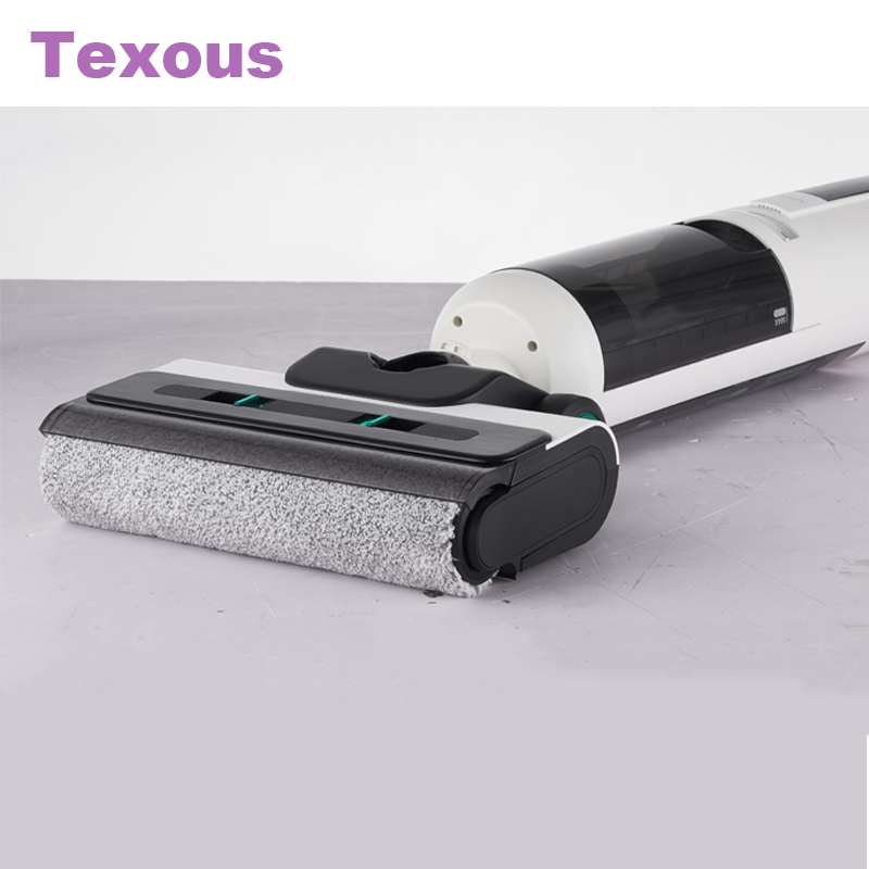 150W Household Floor Scrubber Machine – Carpet Specific for Deep Stain Cleaning
