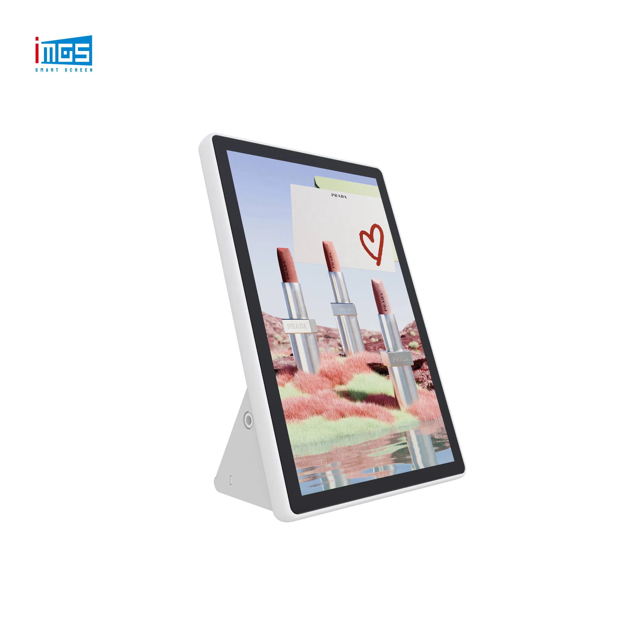 Factory Supply Bulk 10.1 Inch-32 Inch Desktop Digital Screen LCD Ad Media Player