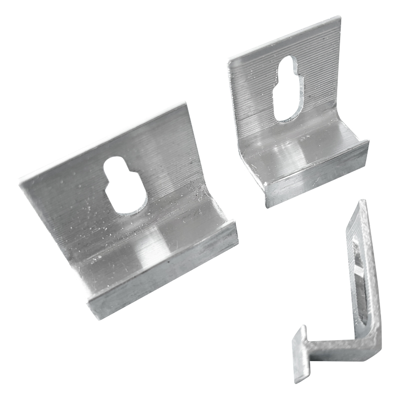 Aluminium Thin Sheet Anchor Thin Sheet System Thin Sheet Hooks