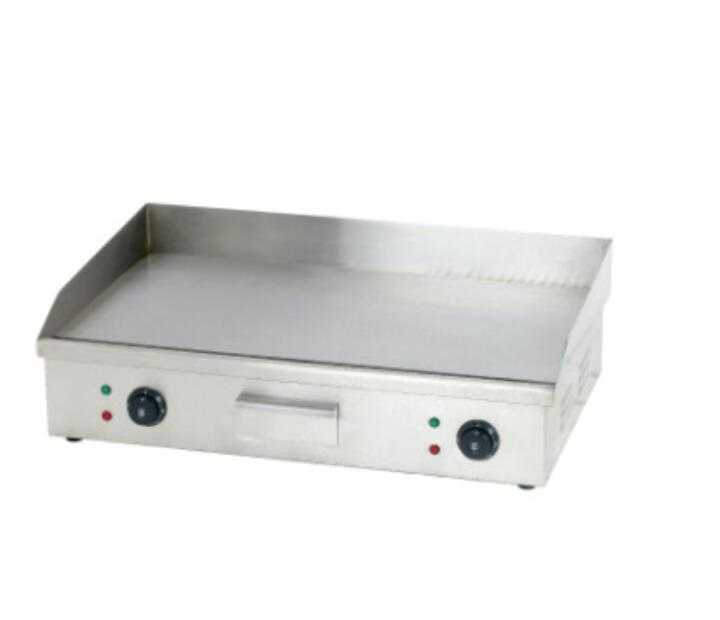 Factory-Direct Sale Commercial Electric Griddle Machine Et-820